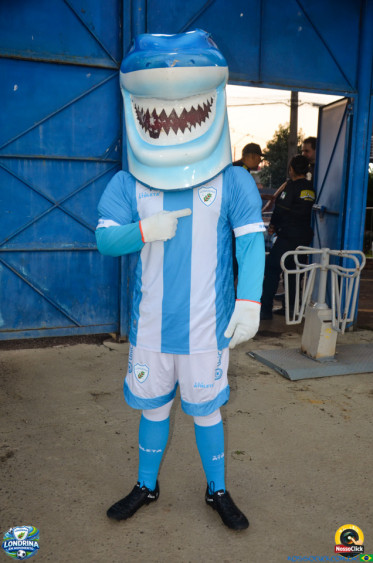 26/07/26 em Nova America da Colina - Londrina x Novo Horizontino - Foto 11