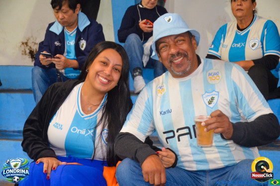 26/07/26 em Nova America da Colina - Londrina x Novo Horizontino - Foto 19