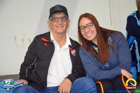 26/07/26 em Nova America da Colina - Londrina x Novo Horizontino - Foto 20