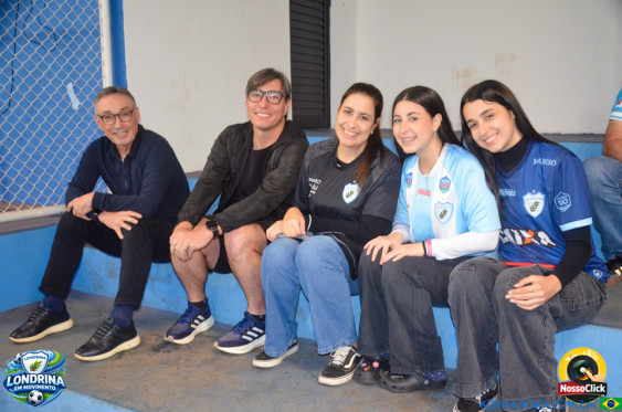 26/07/26 em Nova America da Colina - Londrina x Novo Horizontino - Foto 21