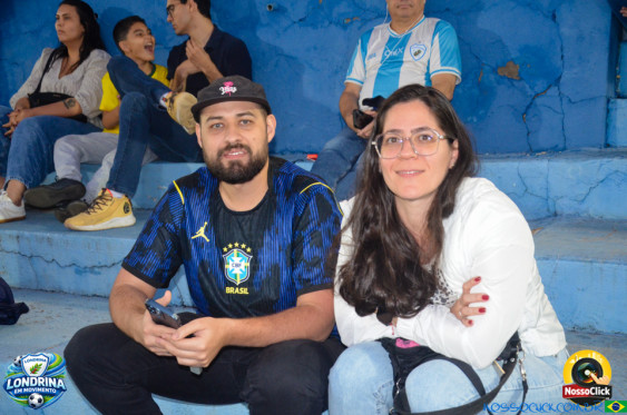 26/07/26 em Nova America da Colina - Londrina x Novo Horizontino - Foto 25