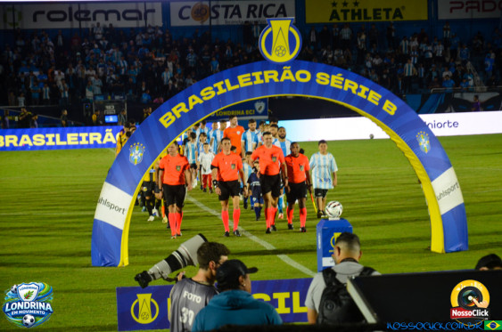 26/07/26 em Nova America da Colina - Londrina x Novo Horizontino - Foto 37