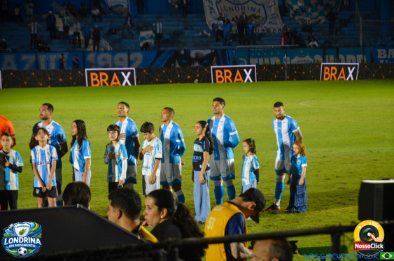 26/07/26 em Nova America da Colina - Londrina x Novo Horizontino - Foto 50