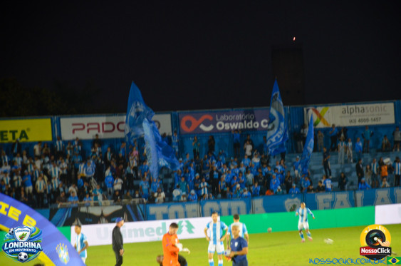 26/07/26 em Nova America da Colina - Londrina x Novo Horizontino - Foto 55