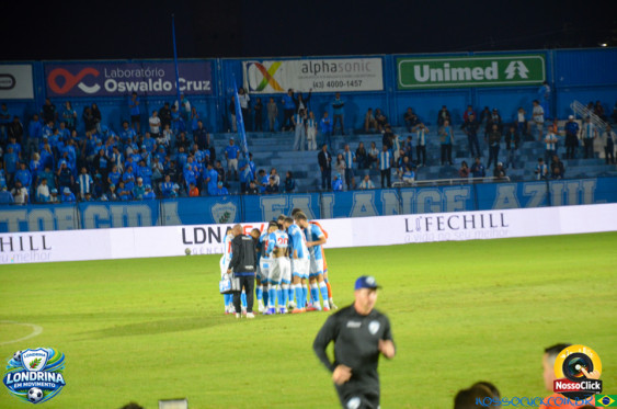 26/07/26 em Nova America da Colina - Londrina x Novo Horizontino - Foto 59