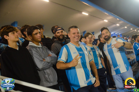 26/07/26 em Nova America da Colina - Londrina x Novo Horizontino - Foto 63