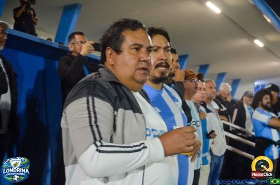 26/07/26 em Nova America da Colina - Londrina x Novo Horizontino - Foto 66