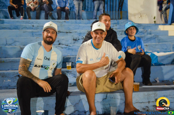 26/07/26 em Nova America da Colina - Londrina x Novo Horizontino - Foto 77