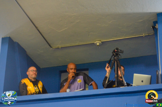 26/07/26 em Nova America da Colina - Londrina x Novo Horizontino - Foto 84
