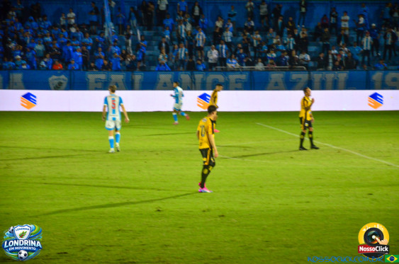 26/07/26 em Nova America da Colina - Londrina x Novo Horizontino - Foto 89