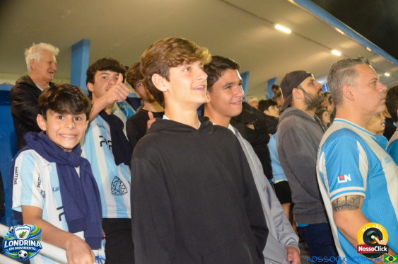 26/07/26 em Nova America da Colina - Londrina x Novo Horizontino - Foto 94