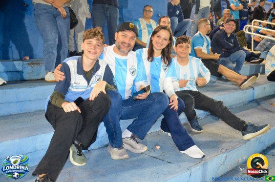 26/07/26 em Nova America da Colina - Londrina x Novo Horizontino - Foto 100