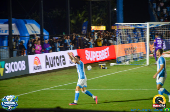 26/07/26 em Nova America da Colina - Londrina x Novo Horizontino - Foto 104