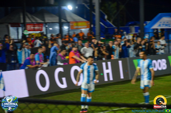 26/07/26 em Nova America da Colina - Londrina x Novo Horizontino - Foto 108
