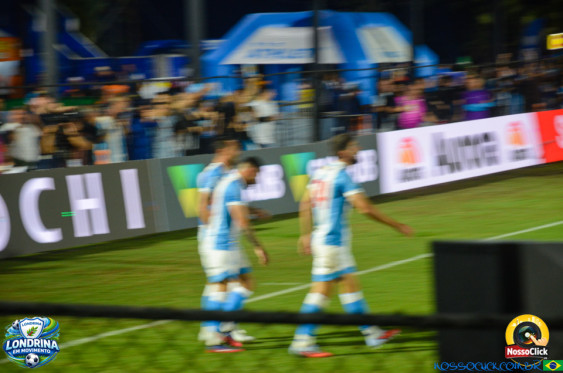 26/07/26 em Nova America da Colina - Londrina x Novo Horizontino - Foto 114