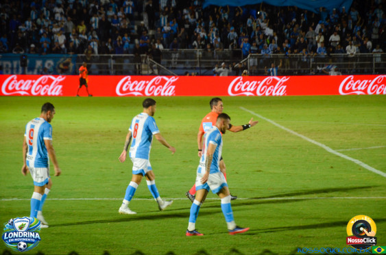 26/07/26 em Nova America da Colina - Londrina x Novo Horizontino - Foto 124
