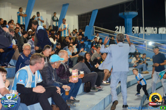 26/07/26 em Nova America da Colina - Londrina x Novo Horizontino - Foto 126