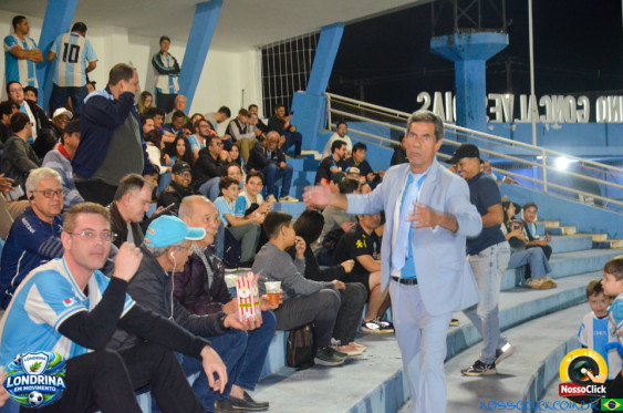 26/07/26 em Nova America da Colina - Londrina x Novo Horizontino - Foto 127