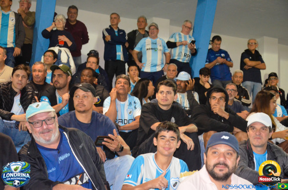 26/07/26 em Nova America da Colina - Londrina x Novo Horizontino - Foto 131
