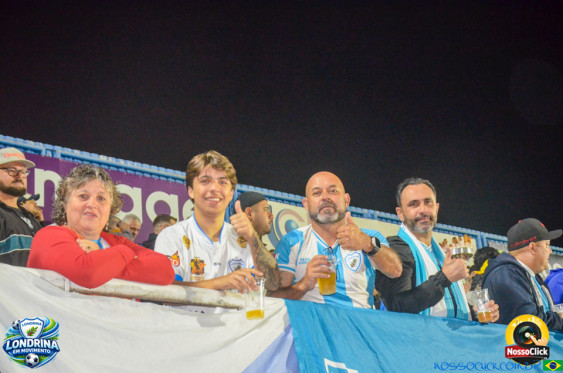 26/07/26 em Nova America da Colina - Londrina x Novo Horizontino - Foto 149