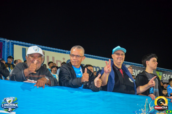 26/07/26 em Nova America da Colina - Londrina x Novo Horizontino - Foto 154