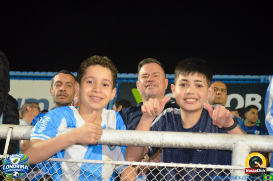 26/07/26 em Nova America da Colina - Londrina x Novo Horizontino - Foto 165