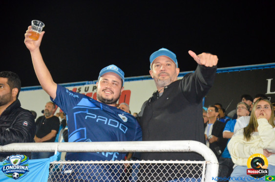 26/07/26 em Nova America da Colina - Londrina x Novo Horizontino - Foto 167
