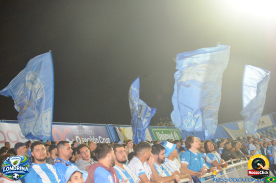 26/07/26 em Nova America da Colina - Londrina x Novo Horizontino - Foto 168