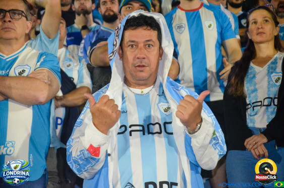 26/07/26 em Nova America da Colina - Londrina x Novo Horizontino - Foto 169