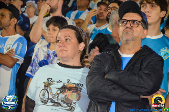26/07/26 em Nova America da Colina - Londrina x Novo Horizontino - Foto 170