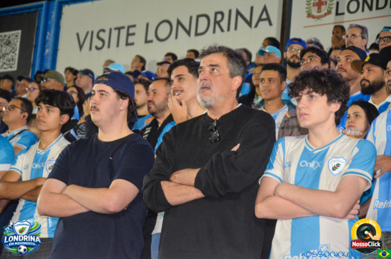 26/07/26 em Nova America da Colina - Londrina x Novo Horizontino - Foto 171