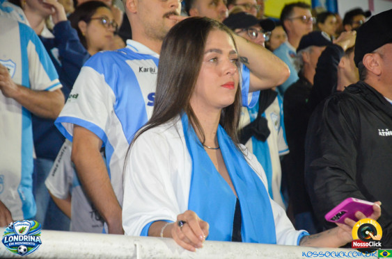 26/07/26 em Nova America da Colina - Londrina x Novo Horizontino - Foto 172