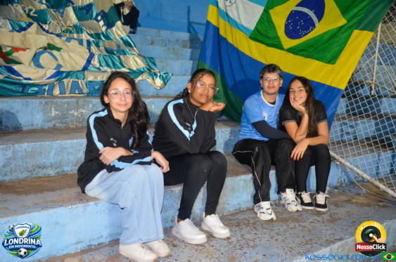 26/07/26 em Nova America da Colina - Londrina x Novo Horizontino - Foto 180