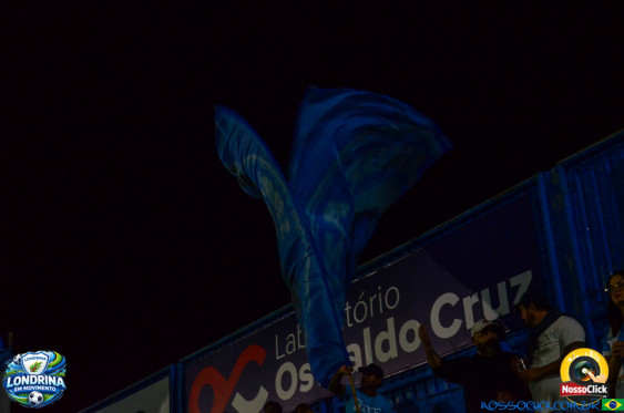 26/07/26 em Nova America da Colina - Londrina x Novo Horizontino - Foto 188