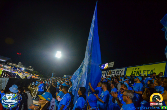 26/07/26 em Nova America da Colina - Londrina x Novo Horizontino - Foto 190
