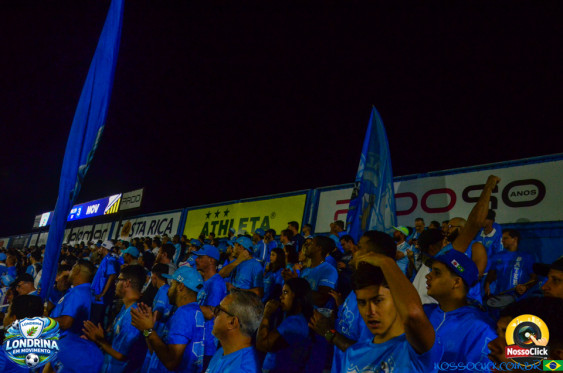 26/07/26 em Nova America da Colina - Londrina x Novo Horizontino - Foto 192