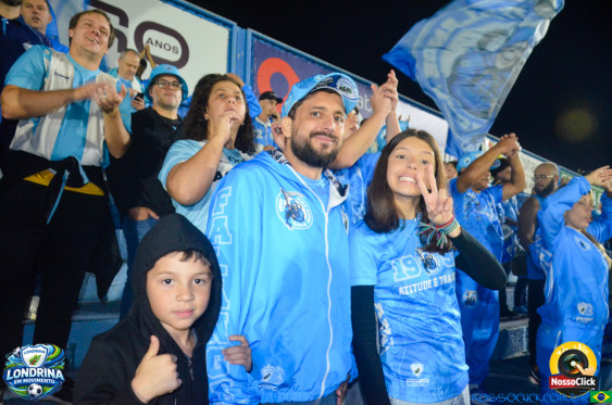 26/07/26 em Nova America da Colina - Londrina x Novo Horizontino - Foto 198