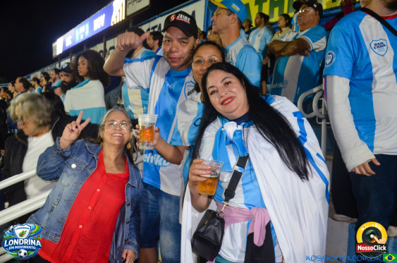 26/07/26 em Nova America da Colina - Londrina x Novo Horizontino - Foto 200