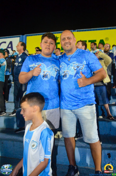 26/07/26 em Nova America da Colina - Londrina x Novo Horizontino - Foto 207