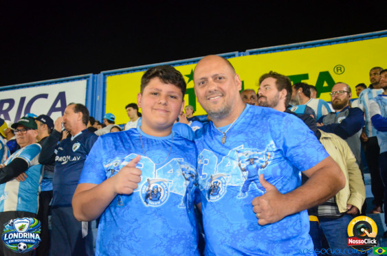 26/07/26 em Nova America da Colina - Londrina x Novo Horizontino - Foto 208