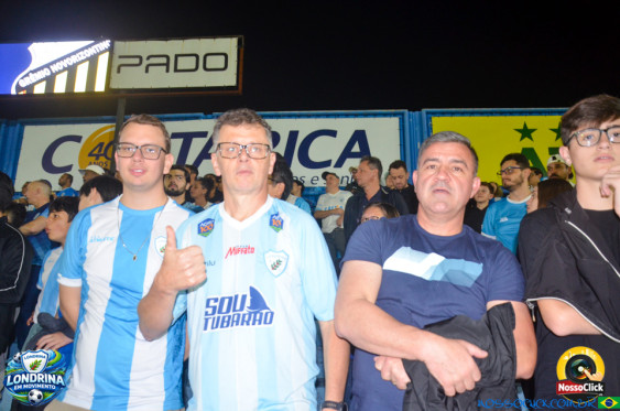 26/07/26 em Nova America da Colina - Londrina x Novo Horizontino - Foto 210