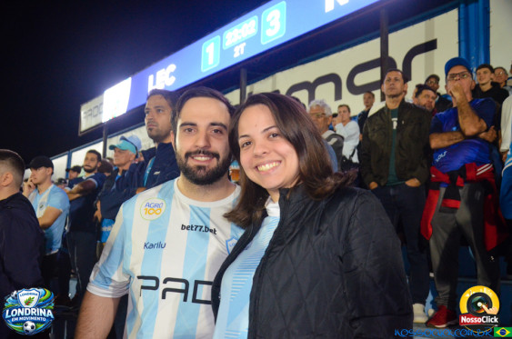 26/07/26 em Nova America da Colina - Londrina x Novo Horizontino - Foto 212