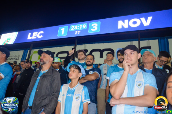 26/07/26 em Nova America da Colina - Londrina x Novo Horizontino - Foto 213