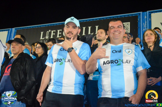 26/07/26 em Nova America da Colina - Londrina x Novo Horizontino - Foto 222