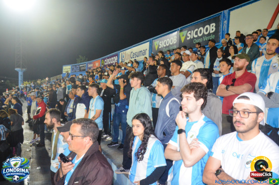26/07/26 em Nova America da Colina - Londrina x Novo Horizontino - Foto 223