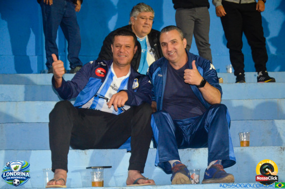26/07/26 em Nova America da Colina - Londrina x Novo Horizontino - Foto 231