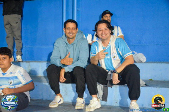 26/07/26 em Nova America da Colina - Londrina x Novo Horizontino - Foto 235