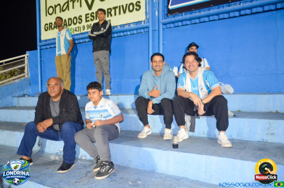 26/07/26 em Nova America da Colina - Londrina x Novo Horizontino - Foto 236