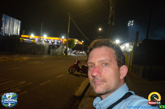 26/07/26 em Nova America da Colina - Londrina x Novo Horizontino - Foto 246
