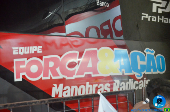  em Cornelio Procopio - Forca e Acao - Foto 13